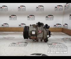 COMPRESSORE ARIA CONDIZIONATA VW/AUDI/SEAT/SKODA V