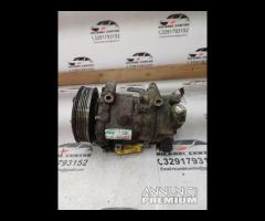 COMPRESSORE ARIA CONDIZIONATA 2019 PEUGEOT /CITROE - 6