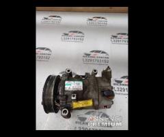 COMPRESSORE ARIA CONDIZIONATA 2019 PEUGEOT /CITROE - 7