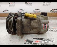 COMPRESSORE ARIA CONDIZIONATA 2019 PEUGEOT /CITROE - 9