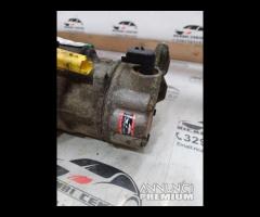 COMPRESSORE ARIA CONDIZIONATA 2019 PEUGEOT /CITROE - 10