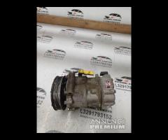 COMPRESSORE ARIA CONDIZIONATA 2019 PEUGEOT /CITROE - 12