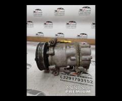 COMPRESSORE ARIA CONDIZIONATA 2019 PEUGEOT /CITROE - 14