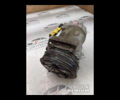 COMPRESSORE ARIA CONDIZIONATA 2019 PEUGEOT /CITROE - 16