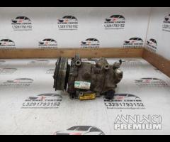 COMPRESSORE ARIA CONDIZIONATA 2019 PEUGEOT /CITROE - 24