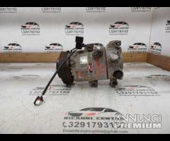 COMPRESSORE ARIA CONDIZIONATA HYUNDAI ix35/KIA Spo