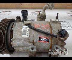 COMPRESSORE ARIA CONDIZIONATA 2012 HYUNDAI IX35 /K