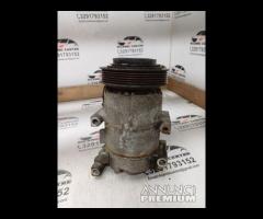 COMPRESSORE ARIA CONDIZIONATA 2012 HYUNDAI IX35 /K - 19