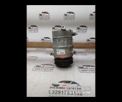 COMPRESSORE ARIA CONDIZIONATA OPEL INSIGNIA A (G09