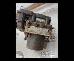 CENTRALINA POMPA ABS RENAULT TRAFIC II BUS/VAN 026 - 9