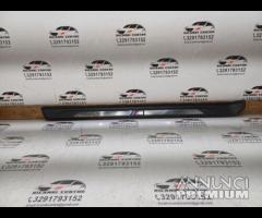 MASCHERINA SOTTOPORTA ANTERIORE SX BMW SERIE 1 E88
