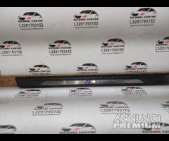 MASCHERINA SOTTOPORTA ANTERIORE SX BMW SERIE 1 E88