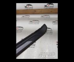 MASCHERINA SOTTOPORTA ANTERIORE SX BMW SERIE 1 E88 - 9