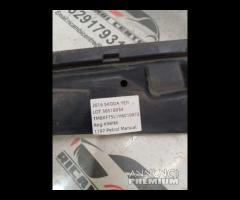 COPERTURA RIVESTIMENTO PANNELLO ANTERIORE 2016 SKO - 16