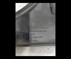 COPERTURA RIVESTIMENTO PANNELLO ANTERIORE 2016 SKO - 17