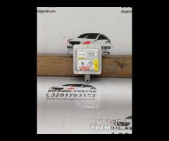 CENTRALINA XENON VOLVO 7226115099 2012 VOLVO V40 7