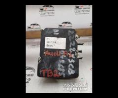 CENTRALINA POMPA ABS AUDI A1 (8X1,8XK) 6R0907379BB