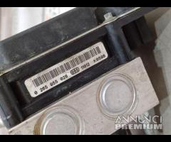 CENTRALINA POMPA ABS AUDI A1 (8X1,8XK) 6R0907379BB - 7