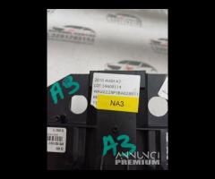 DEVIOLUCI CON CONTATO SPIRALATO AUDI A3 SPORTBACK - 8