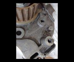 POMPA INIEZIONE FORD FOCUS Mk3 /MONDEO Mk4/ C-MAX - 17