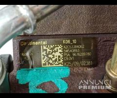 POMPA INIEZIONE FORD FOCUS Mk3 /MONDEO Mk4/ C-MAX - 23