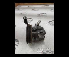 POMPA IDRAULICA STERZO OPEL INSIGNIA A (G09) 2.0L