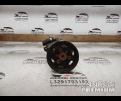 POMPA SERVOSTERZO AUDI A6 C6 Avant (4F5) 4F0145156