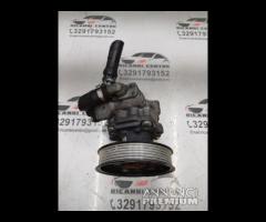 POMPA SERVOSTERZO AUDI A6 C6 Avant (4F5) 4F0145156