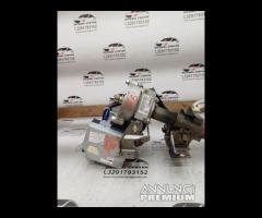 PIANTONE STERZO 2013 NISSAN JUKE (F15) 48811BA68A - 9