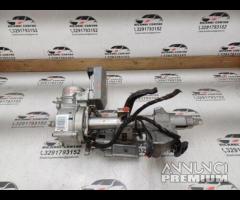 PIANTONE STERZO 2014 FORD FIESTA C1BC3C529FM C1BC3