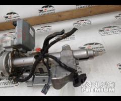 PIANTONE STERZO 2014 FORD FIESTA C1BC3C529FM C1BC3