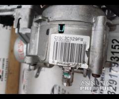 PIANTONE STERZO 2014 FORD FIESTA C1BC3C529FM C1BC3 - 9