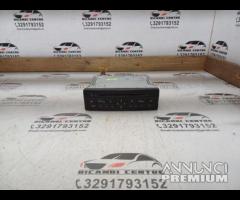 AUTORADIO RENAULT TRAFIC II BUS/MASTER III/KANGOO