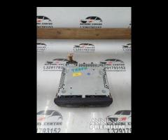 AUTORADIO RENAULT TRAFIC II BUS/MASTER III/KANGOO