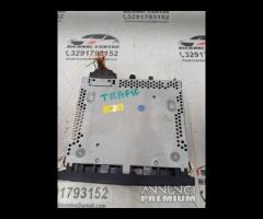 AUTORADIO RENAULT TRAFIC II BUS/MASTER III/KANGOO