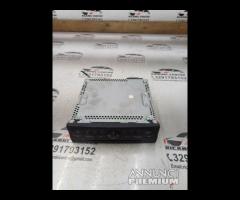 AUTORADIO RENAULT TRAFIC II BUS/MASTER III/KANGOO - 15