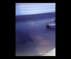 PORTA PORTIERA POSTERIORE SX HYUNDAI I30 2016-2018 - 7