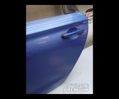 PORTA PORTIERA POSTERIORE SX HYUNDAI I30 2016-2018 - 8