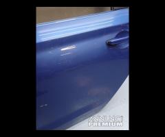 PORTA PORTIERA POSTERIORE SX HYUNDAI I30 2016-2018 - 9