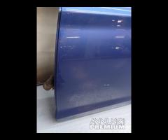 PORTA PORTIERA POSTERIORE SX HYUNDAI I30 2016-2018 - 12