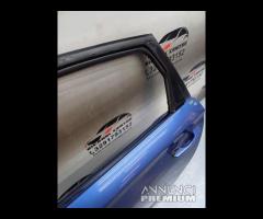 PORTA PORTIERA POSTERIORE SX HYUNDAI I30 2016-2018 - 15