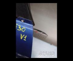 PORTA PORTIERA POSTERIORE SX HYUNDAI I30 2016-2018 - 17