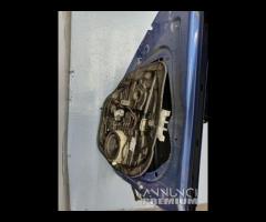 PORTA PORTIERA POSTERIORE SX HYUNDAI I30 2016-2018 - 19