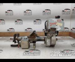 PIANTONE STERZO CON CHIAVE NISSAN JUKE (F15) 48811