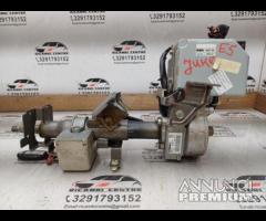 PIANTONE STERZO CON CHIAVE NISSAN JUKE (F15) 48811