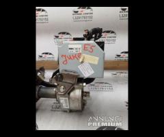 PIANTONE STERZO CON CHIAVE NISSAN JUKE (F15) 48811