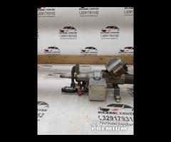 PIANTONE STERZO CON CHIAVE NISSAN JUKE (F15) 48811 - 9