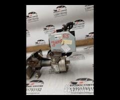 PIANTONE STERZO CON CHIAVE NISSAN JUKE (F15) 48811 - 12