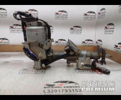 PIANTONE STERZO CON CHIAVE NISSAN JUKE (F15) 48811 - 16