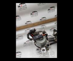 PIANTONE STERZO CON CHIAVE NISSAN JUKE (F15) 48811 - 21